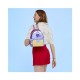 Mini mochila Disney by Loungefly Branca de Neve Cosplay