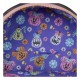 Mochila Mini Minnie Mouse Pumpkin de Disney by Loungefly