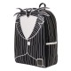 Sac à dos Loungefly Jack Skellington de L'Étrange Noël de monsieur Jack