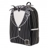 Sac à dos Loungefly Jack Skellington de L'Étrange Noël de monsieur Jack