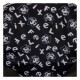 Sac bandoulière Loungefly Felix the Cat en noir et blanc