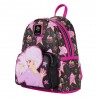 Mini Sac à Dos Jem et les Hologrammes Hasbro by Loungefly