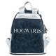 Mochila Hogwarts Castle de Harry Potter con diseño de castillo