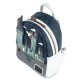 Mochila Hogwarts Castle de Harry Potter con diseño de castillo