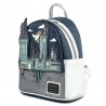 Sac à dos Château de Poudlard Harry Potter par Loungefly en Cuir PU