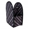 Mochila Mini Insert Organizer Loungefly - Alta Qualidade
