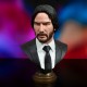 Busto de John Wick 25 cm Legends in 3D