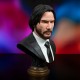 Busto de John Wick 25 cm Legends in 3D