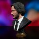 Busto de John Wick 25 cm Legends in 3D