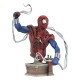 Busto de Ben Reilly Spider-Man de 15 cm poliresina