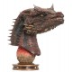 Busto de Caraxes de Juego de Tronos de 30 cm