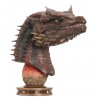 Buste Caraxes Legends in 3D 30 cm Game of Thrones