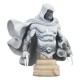 Busto de Moon Knight de 13 cm en poliresina