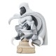 Busto de Moon Knight de 13 cm en poliresina