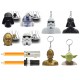 Minifigura Sorpresa Star Wars Funko