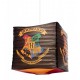 Lamp paper Harry Potter 30 Cm