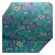 Bolsa transversal rosa com design de flamingo e flores da Loungefly