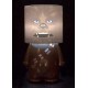 Lámpara LED Chewbacca 25 cm