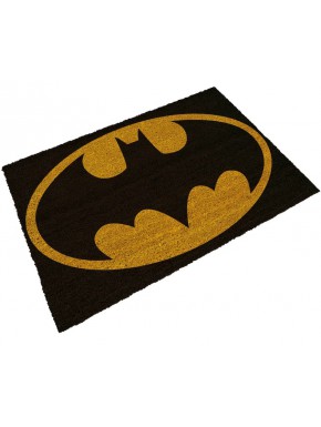 Doormat Batman Logo