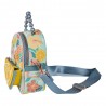 Loungefly Mochila Mini Convertible Lemon