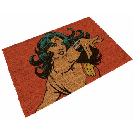 Doormat Wonder Woman Wonder Woman