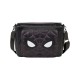 Bandolera negra Spider-Man Marvel por Loungefly