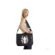 Bandolera negra Spider-Man Marvel por Loungefly