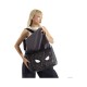 Bandolera negra Spider-Man Marvel por Loungefly