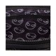 Bandolera negra de Spider-Man con monedero de Loungefly