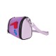 Sac bandoulière violet Blue's Clues Mail Time Nickelodeon