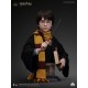 Busto de Harry Potter a escala real de 76 cm