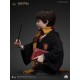 Busto de Harry Potter a escala real de 76 cm