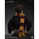 Busto de Harry Potter a escala real de 76 cm