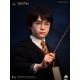 Busto de Harry Potter a escala real de 76 cm