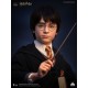 Busto de Harry Potter a escala real de 76 cm