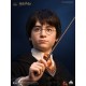 Busto de Harry Potter a escala real de 76 cm