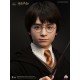 Busto de Harry Potter a escala real de 76 cm