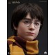 Busto de Harry Potter a escala real de 76 cm