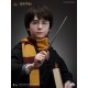 Busto de Harry Potter a escala real de 76 cm