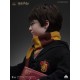 Busto de Harry Potter a escala real de 76 cm