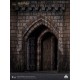 Busto de Harry Potter a escala real de 76 cm