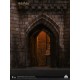 Busto de Harry Potter a escala real de 76 cm