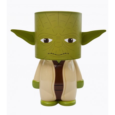 LED lamp Star Wars Yoda