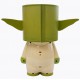 LED lamp Star Wars Yoda