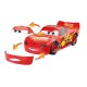 Kit de Construção do Lightning McQueen de Cars
