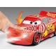 Kit de Construção do Lightning McQueen de Cars