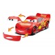 Kit de maquete Lightning McQueen 1/20 para crianças