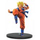 Set Figuras Super Saiyan Goku Fes Banpresto