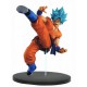 Set Figuras Super Saiyan Goku Fes Banpresto