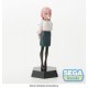 Estatua PVC de Komaro Michinoku 13 cm con base